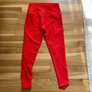 Beyond Yoga Spacedye Leggings